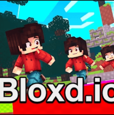 Bloxd.io