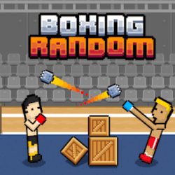 BOXING RANDOM