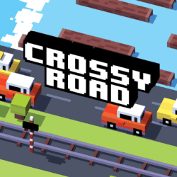 CROSSY ROAD