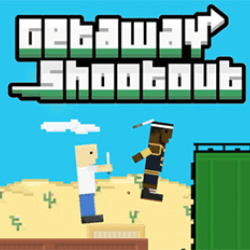 GETAWAY SHOOTOUT