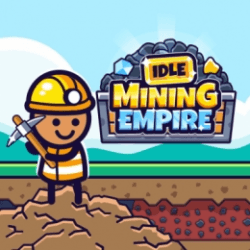 IDLE MINING EMPIRE