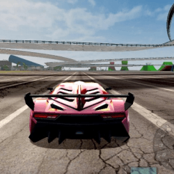 MADALIN STUNT CARS 2