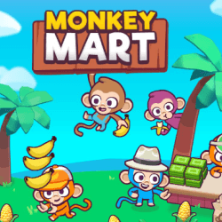 Monkey Mart