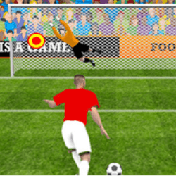 PENALTY SHOOTERS 2