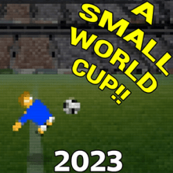 SMALL WORLD CUP