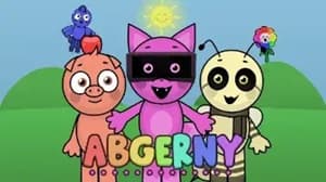 Abgerny