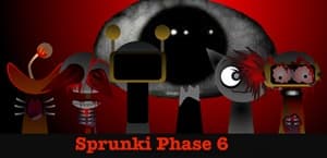 Sprunki Phase 6