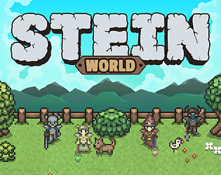 STEIN WORLD