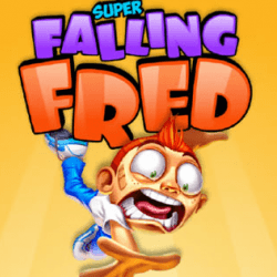 SUPER FALLING FRED