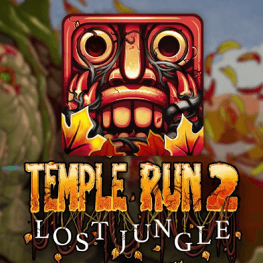 TEMPLE RUN 2