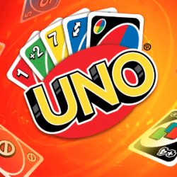 UNO 4 COLORS MULTIPLAYER