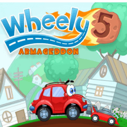 WHEELY 5