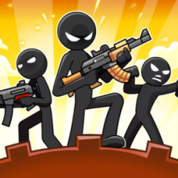 Unblocked Stickman Games